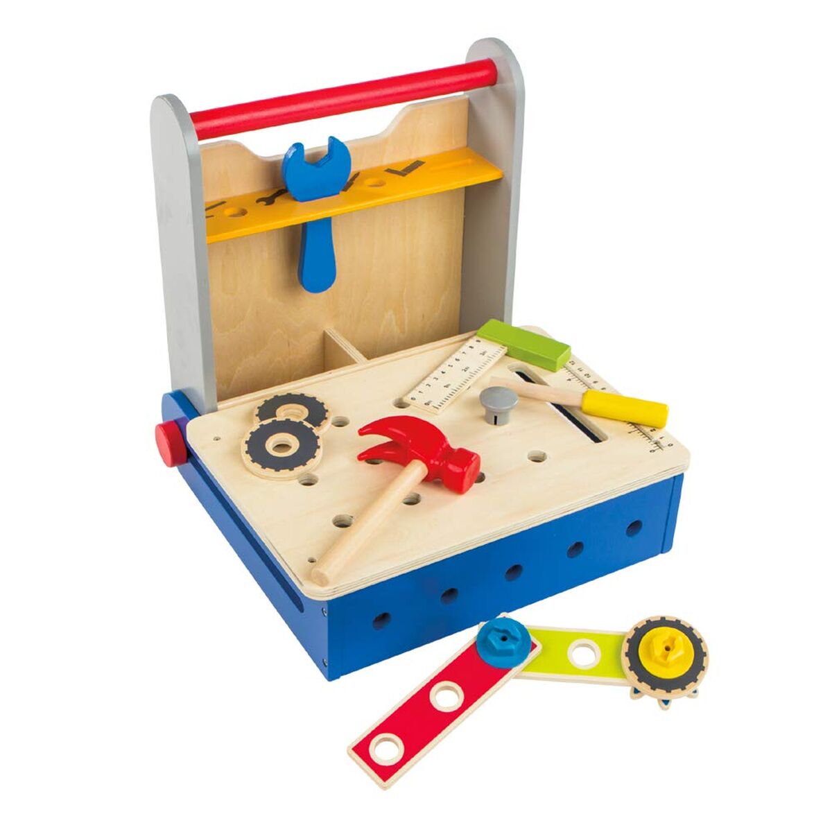 Dolls House Accessories Colorbaby