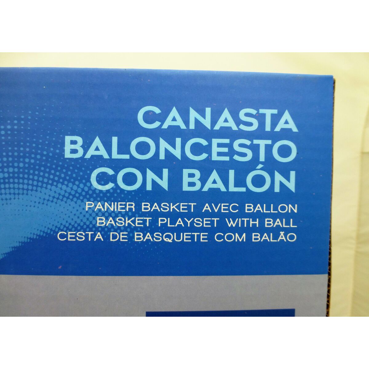 Ball Colorbaby