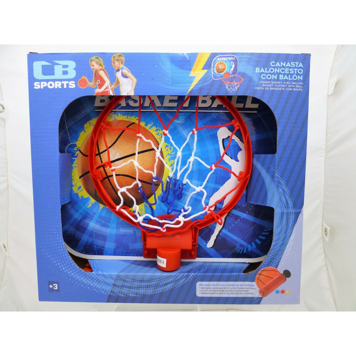 Ball Colorbaby