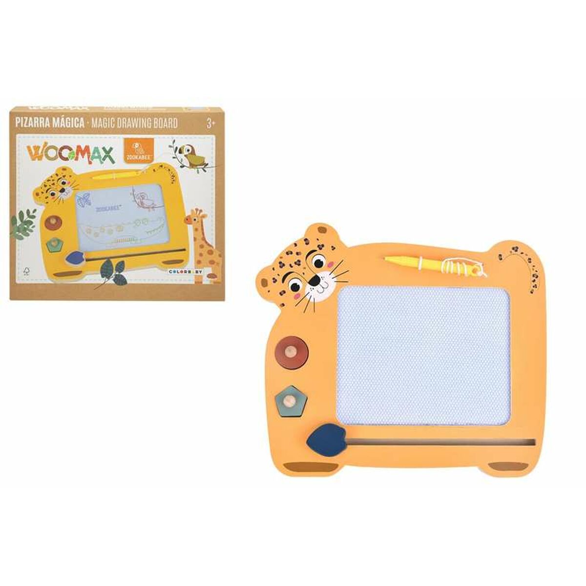 Dolls House Accessories Woomax