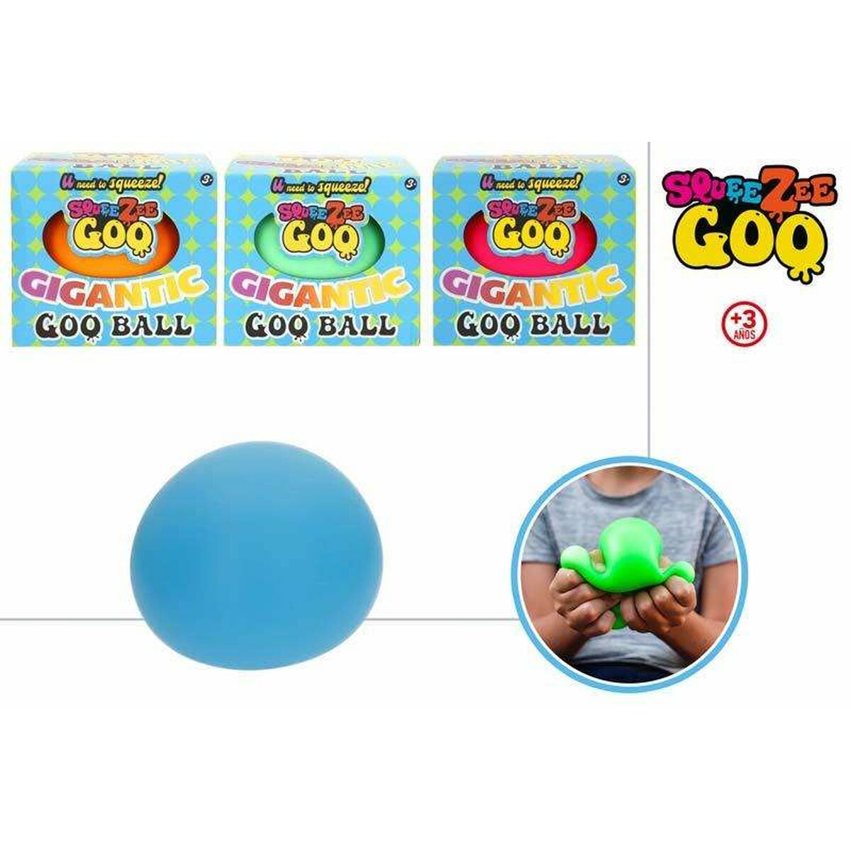 Educational Game Colorbaby Squeezy Educational Game Colorbaby Squeezy