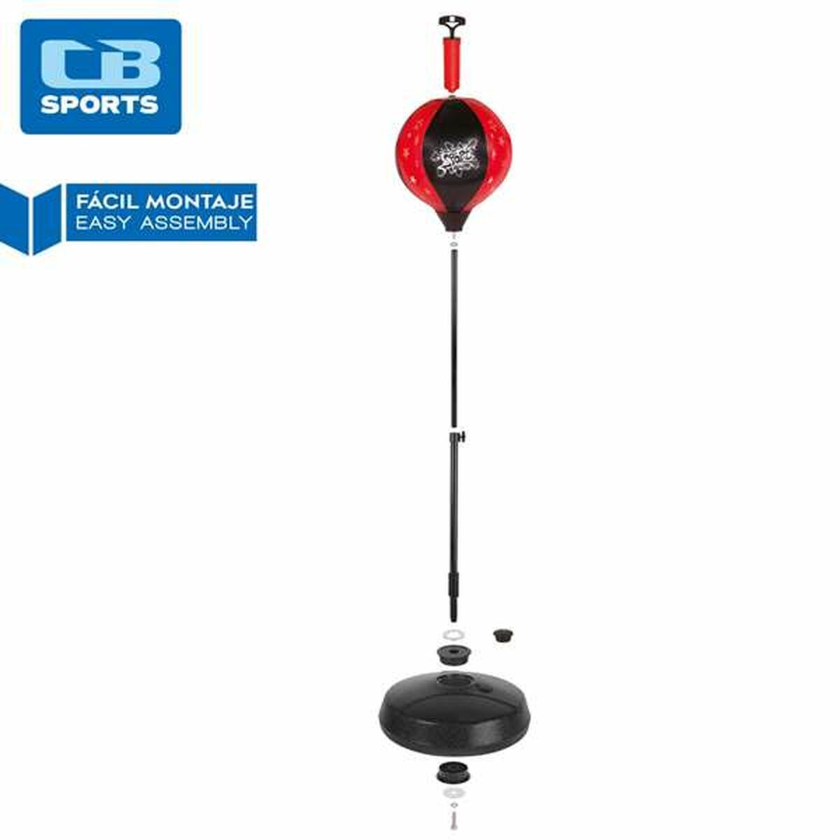 Punch-bag Colorbaby