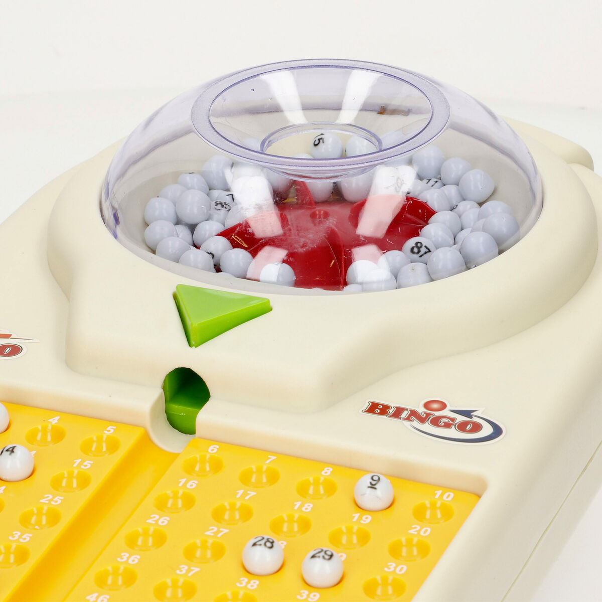 Hockey Table Colorbaby