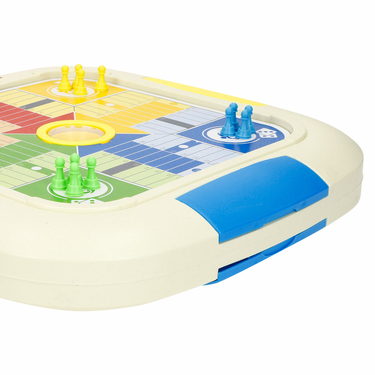 Hockey Table Colorbaby