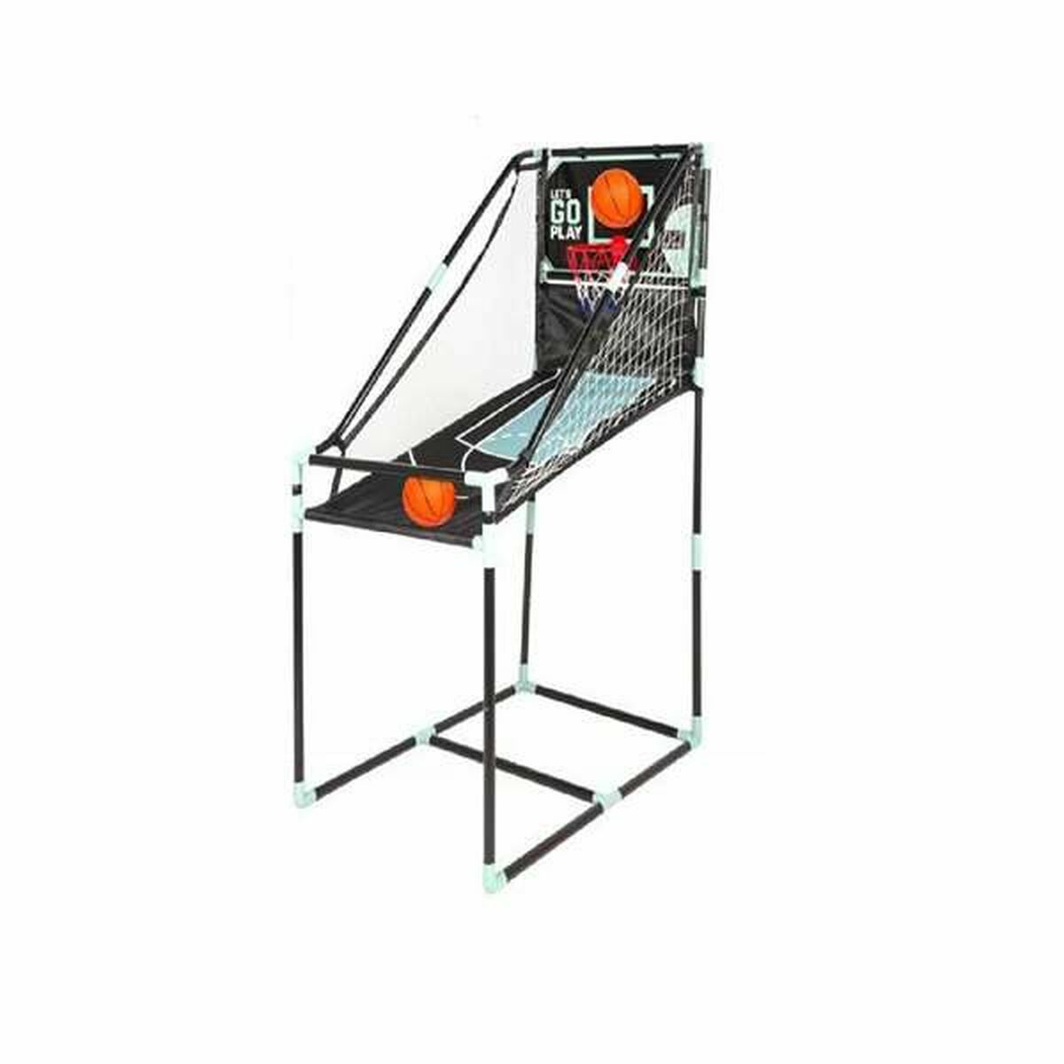 Basketball Basket Colorbaby