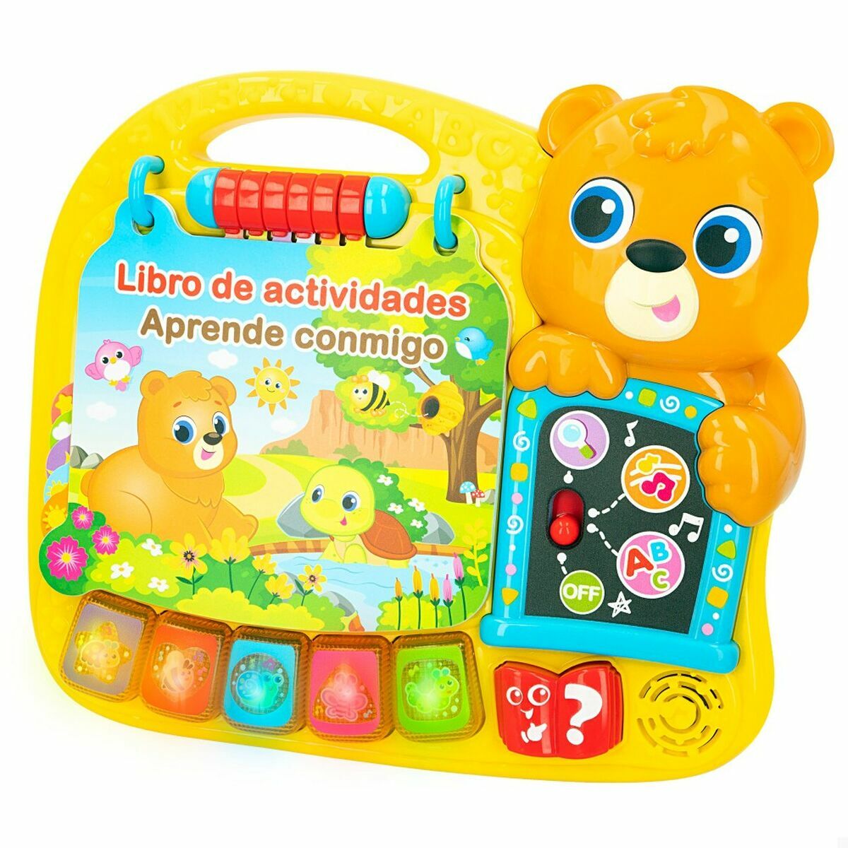 Dog toy Winfun Plastic