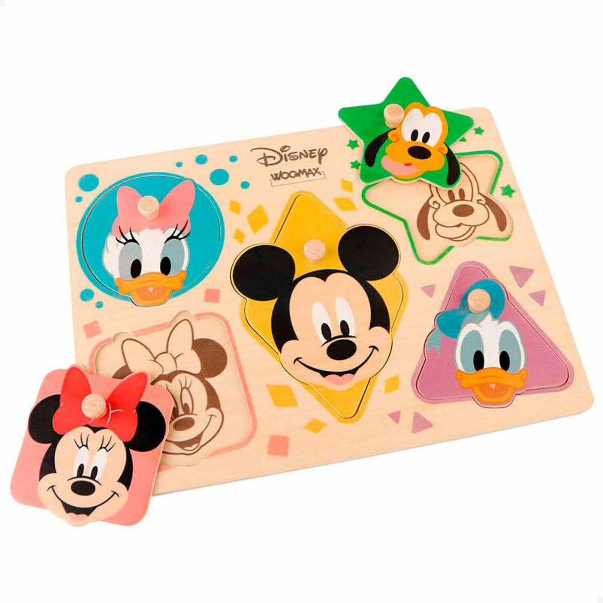 Puzzle Disney Puzzle Disney