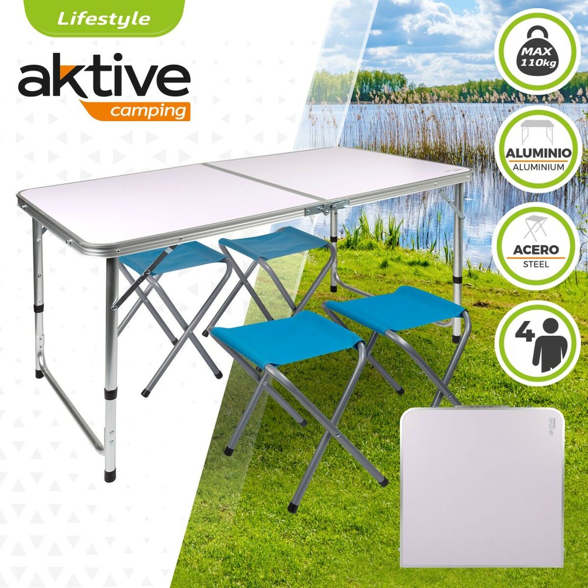 Table Aktive