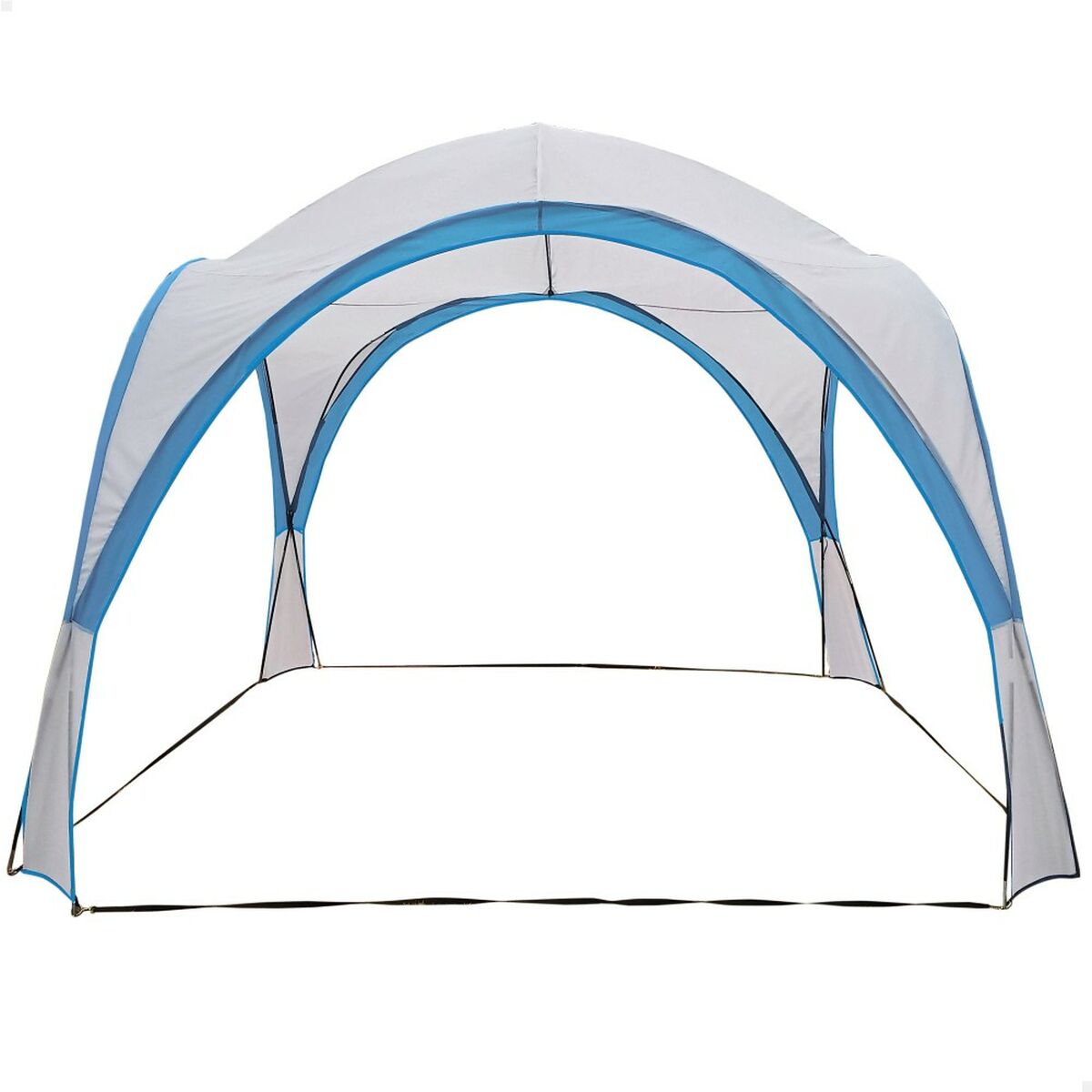 Beach Tent Aktive Camping 320 x 260 x 320 cm Beach Tent Aktive Camping 320 x 260 x 320 cm