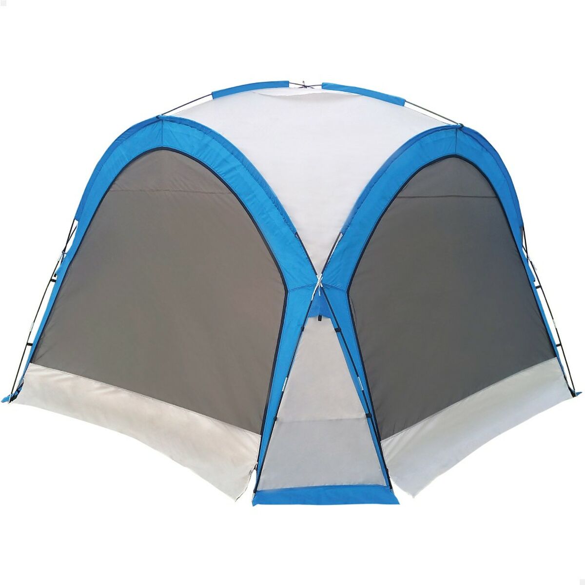 Beach Tent Aktive Mosquito net Camping 350 x 260 x 350 cm Beach Tent Aktive Mosquito net Camping 350 x 260 x 350 cm