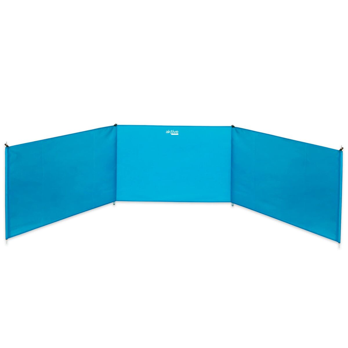 Beach Windscreen Aktive 300 x 85 x 2 cm Beach Windscreen Aktive 300 x 85 x 2 cm