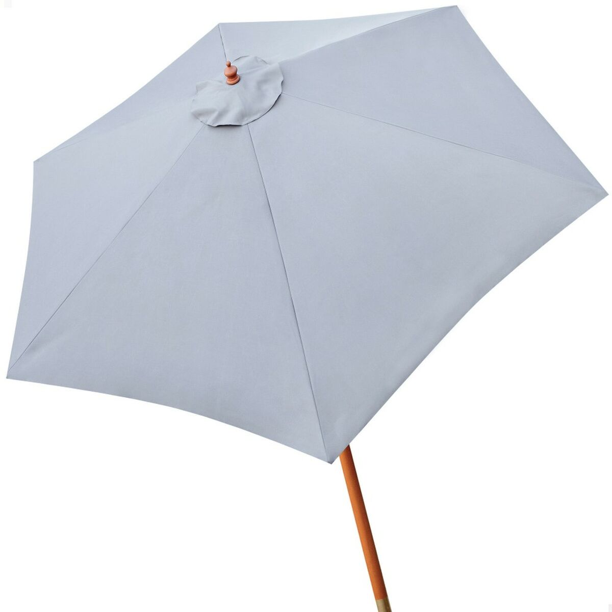Umbrella Aktive Grey 300 cm 300 x 240 x 300 cm