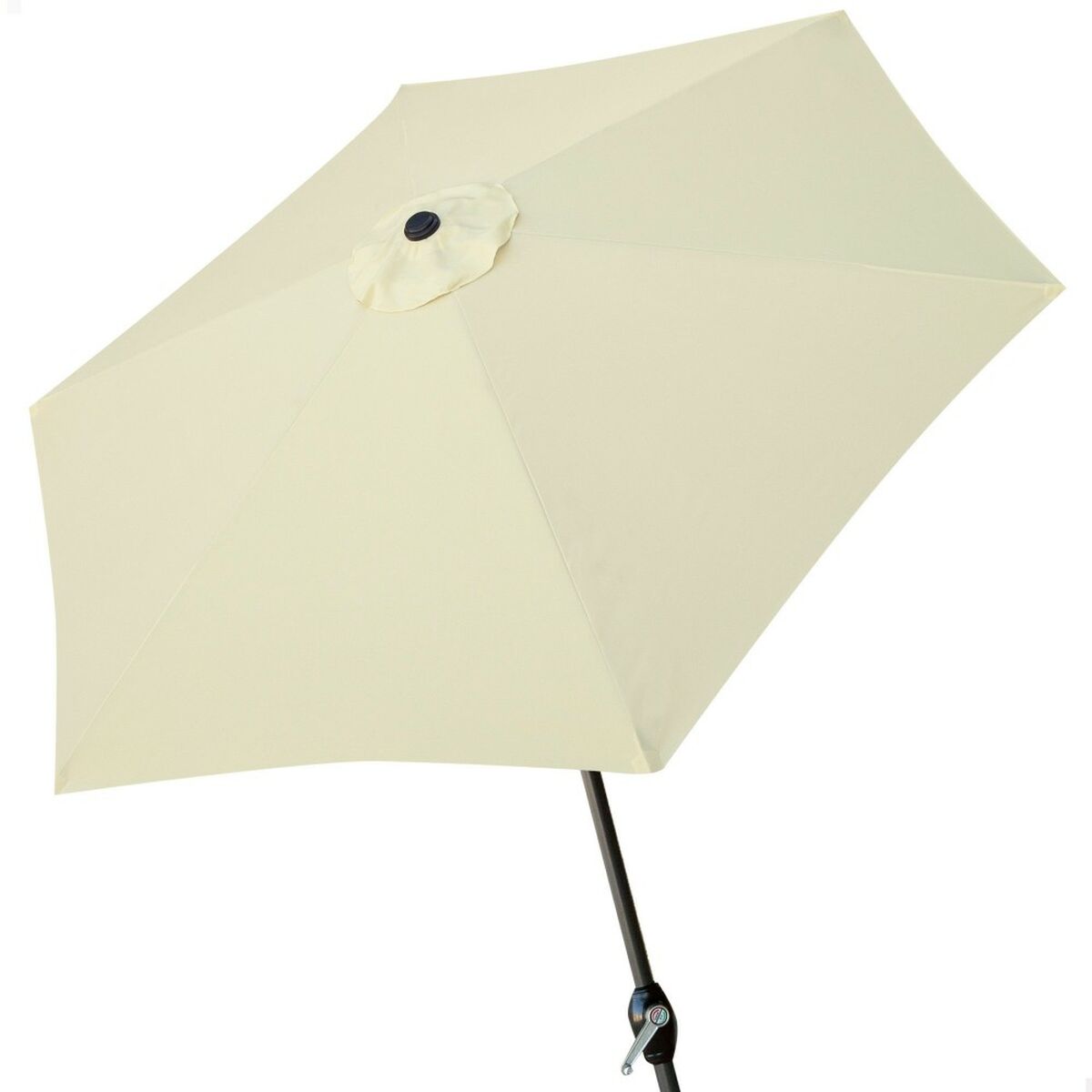 Umbrella Aktive Cream  300 cm 300 x 245 x 300 cm