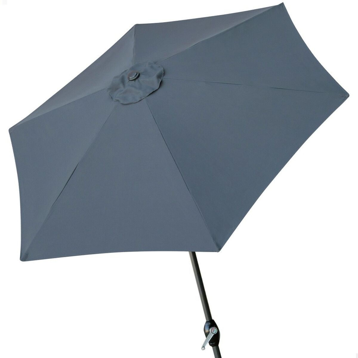 Umbrella Aktive Anthracite  300 cm 300 x 245 x 300 cm