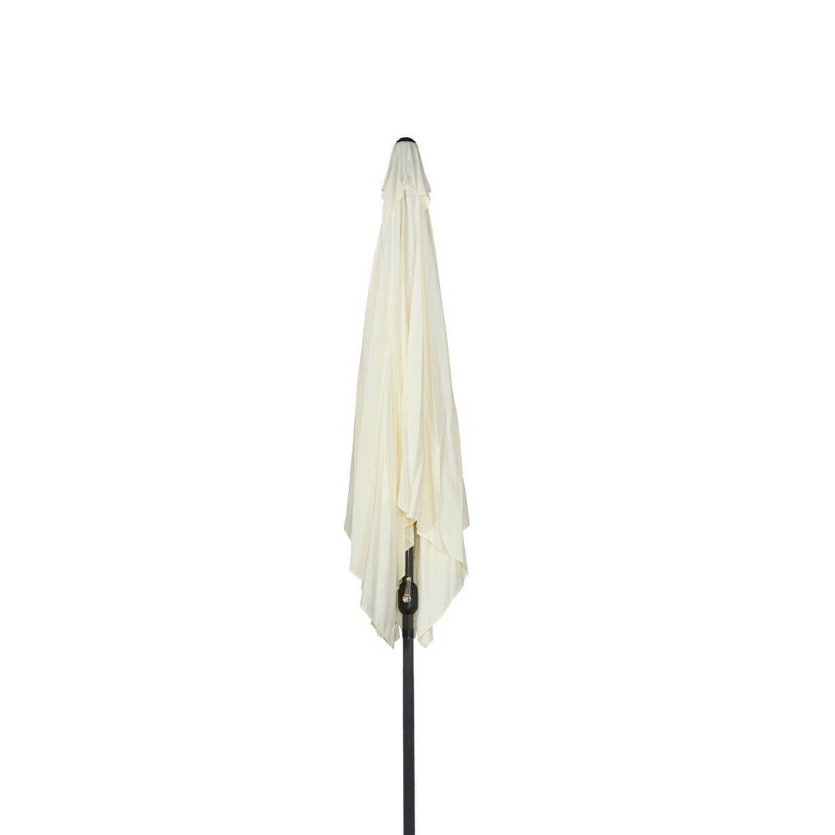 Umbrella Aktive Cream  300 cm 300 x 275 x 300 cm