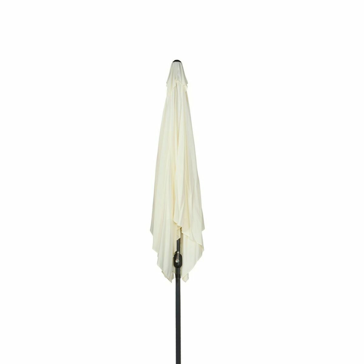 Parasol Aktive Cream  4,8 cm 300 cm Aluminium