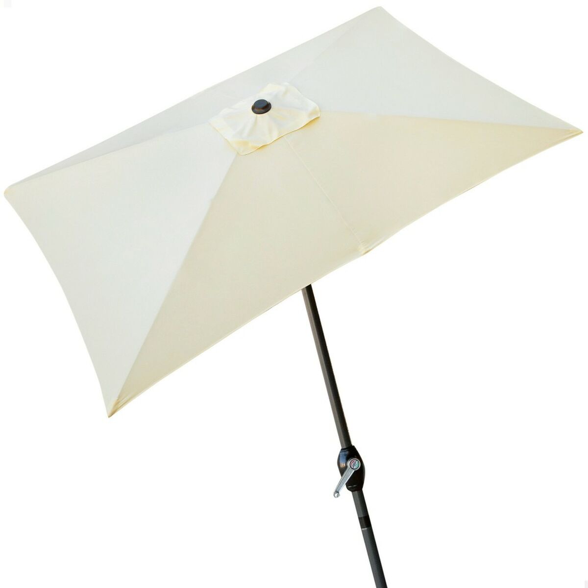 Umbrella Aktive Cream 300 x 245 x 200 cm Umbrella Aktive Cream 300 x 245 x 200 cm
