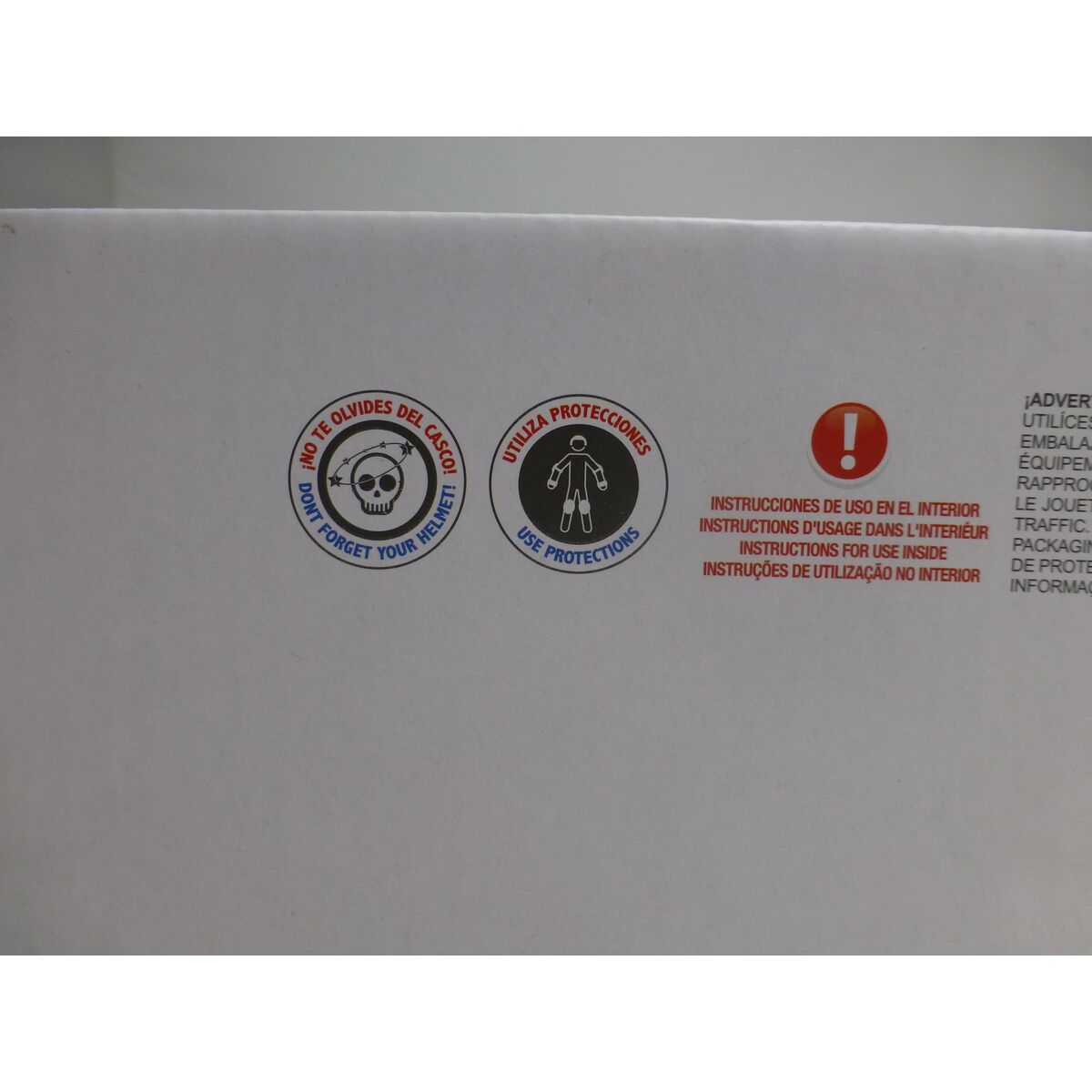 Scooter Colorbaby Polyurethane Aluminium Fuchsia