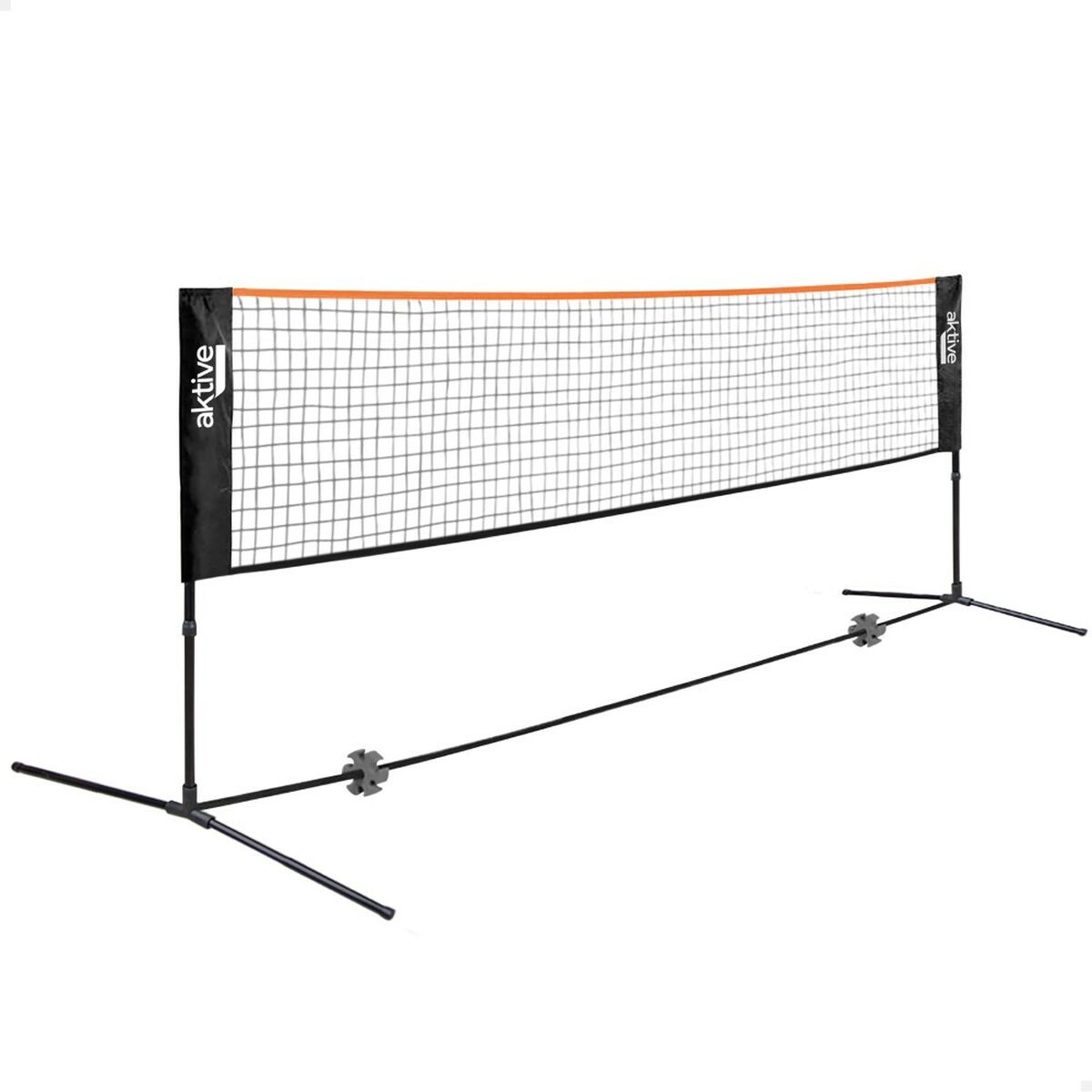 Volleyball net Aktive 505 x 157 x 101 cm Volleyball net Aktive 505 x 157 x 101 cm