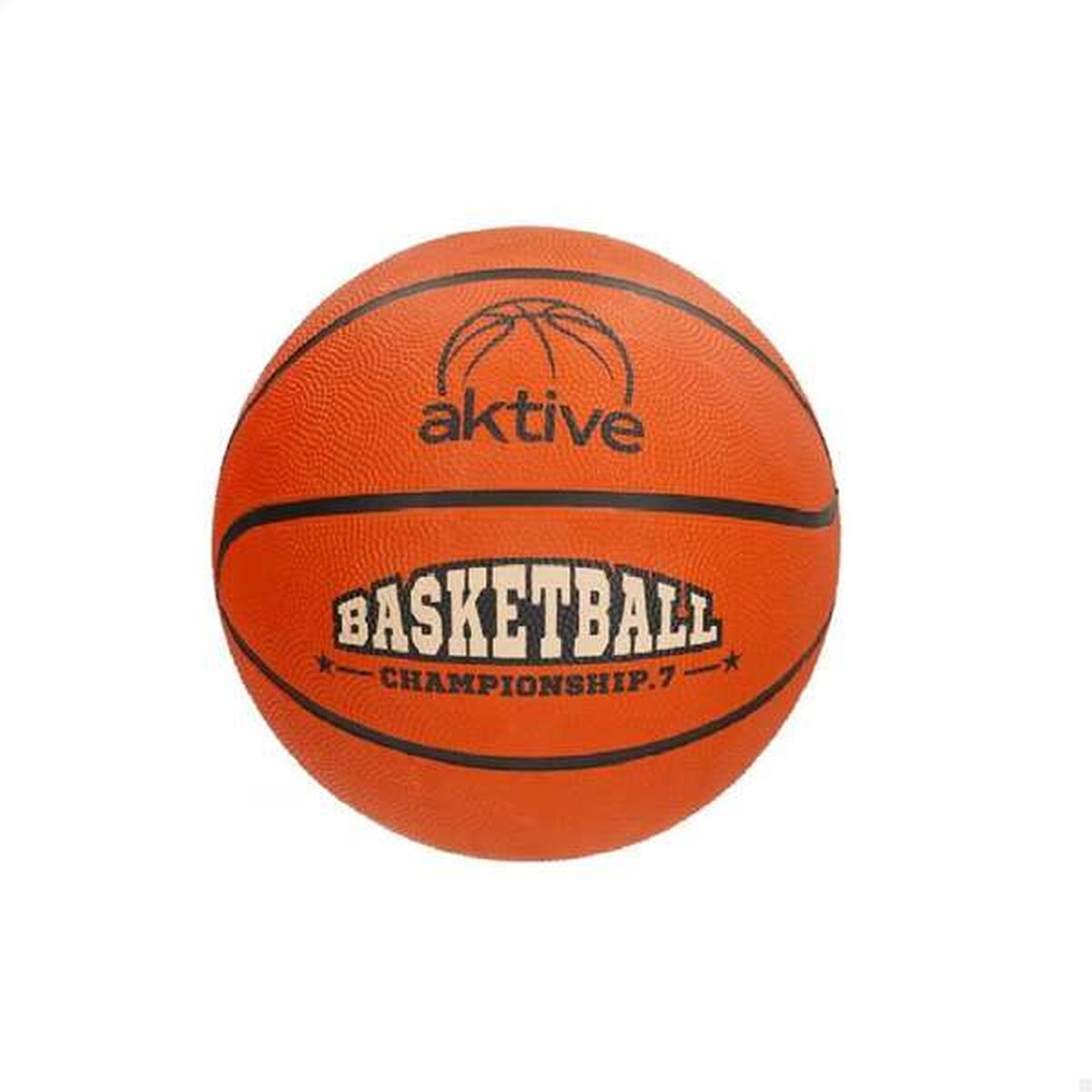 Basketball Ball Colorbaby T7 Ø 24 cm Size 7 Basketball Ball Colorbaby T7 Ø 24 cm Size 7