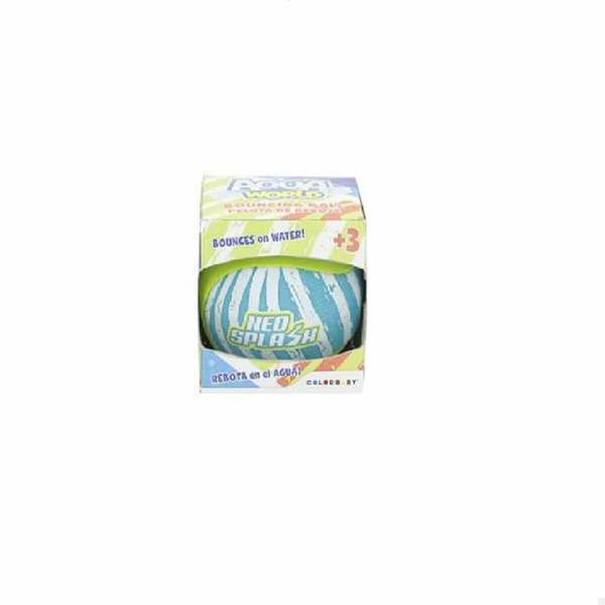 Water Sprinkler and Sprayer Toy Colorbaby 6 cm Water Sprinkler and Sprayer Toy Colorbaby 6 cm