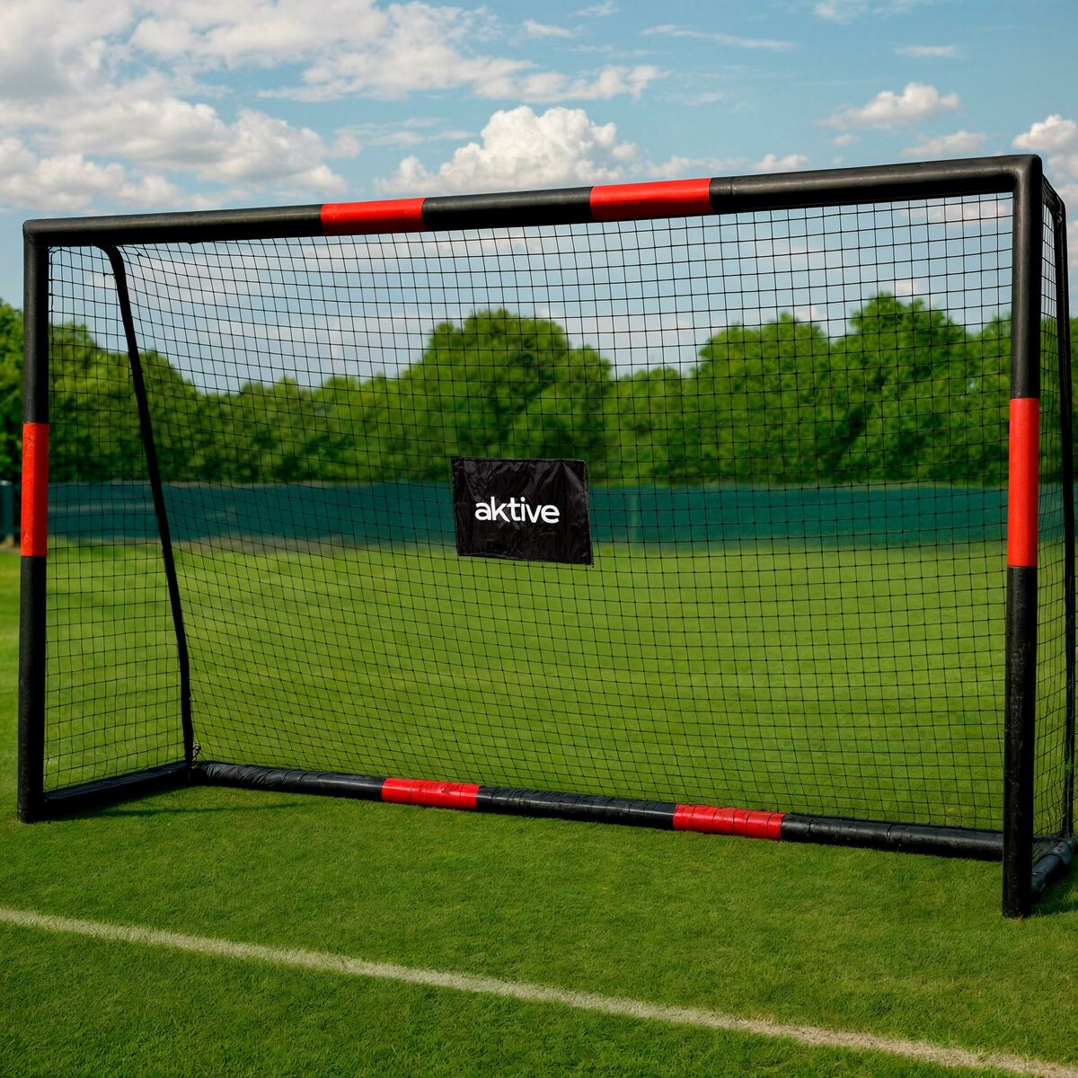 Football Goal Aktive