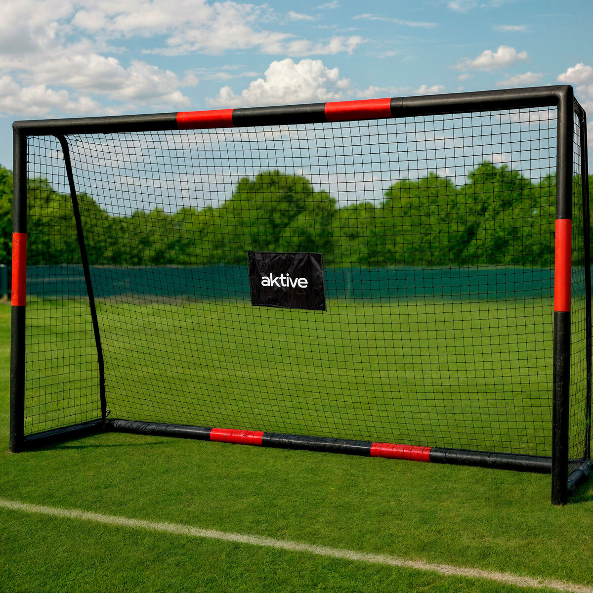 Football Goal Aktive