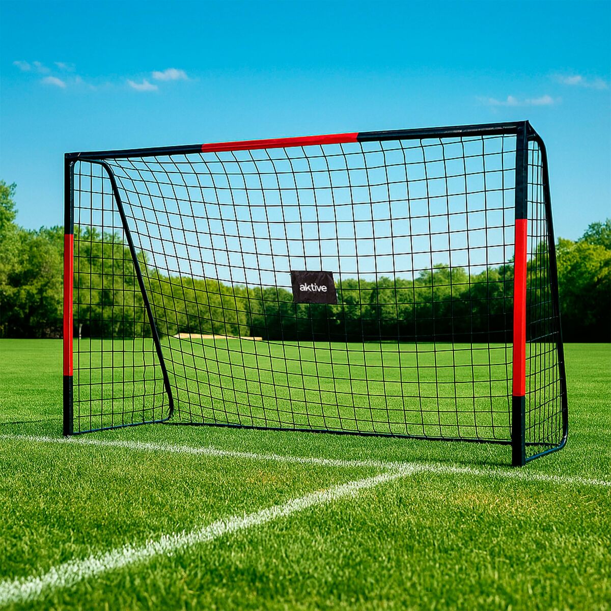 Football Goal Aktive