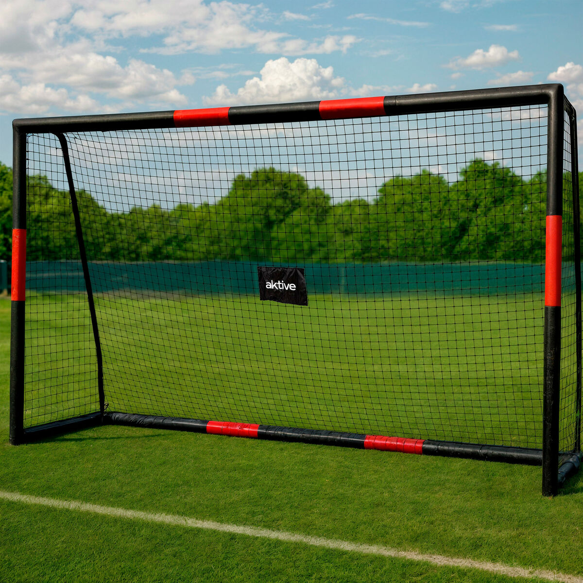 Football Goal Aktive