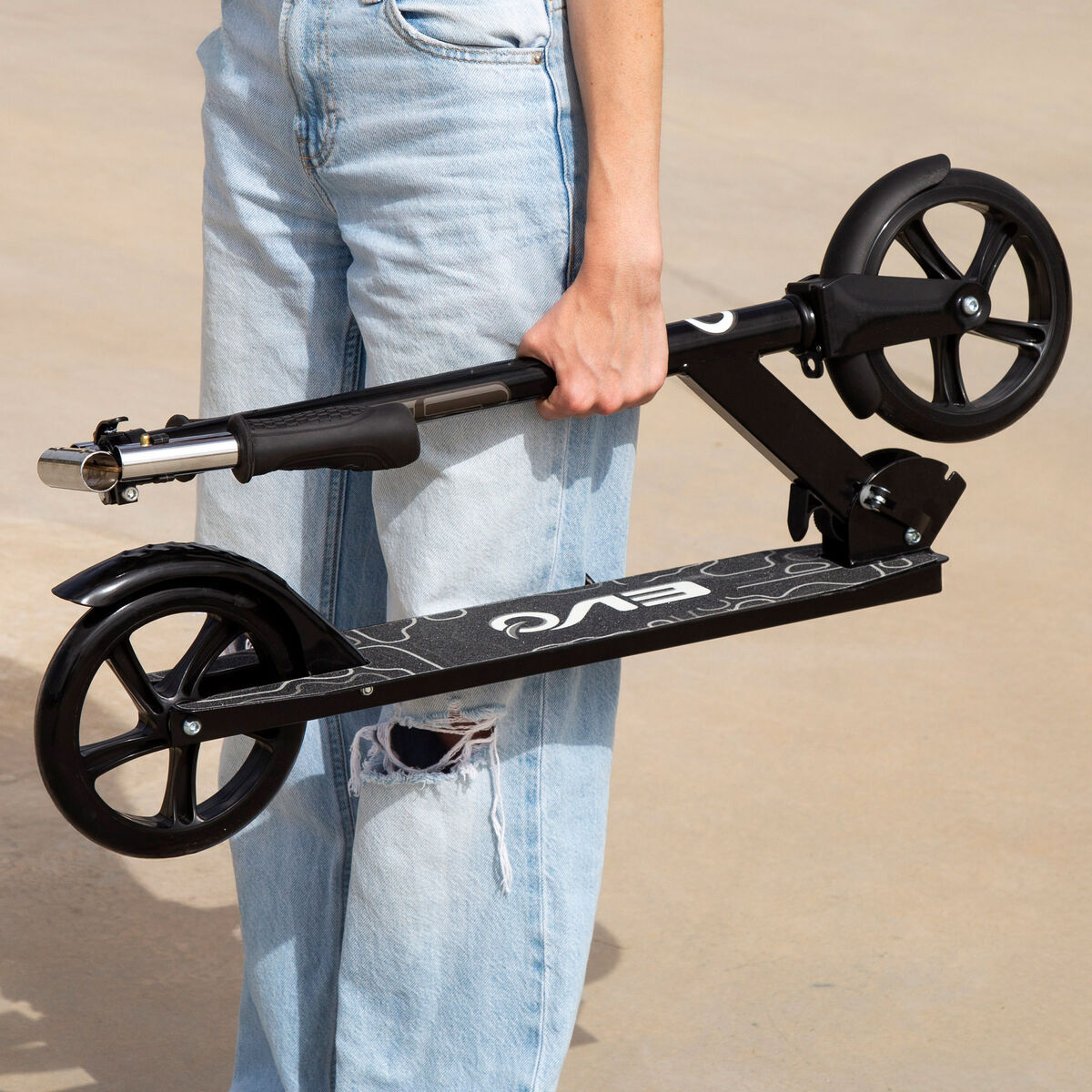 Scooter Colorbaby