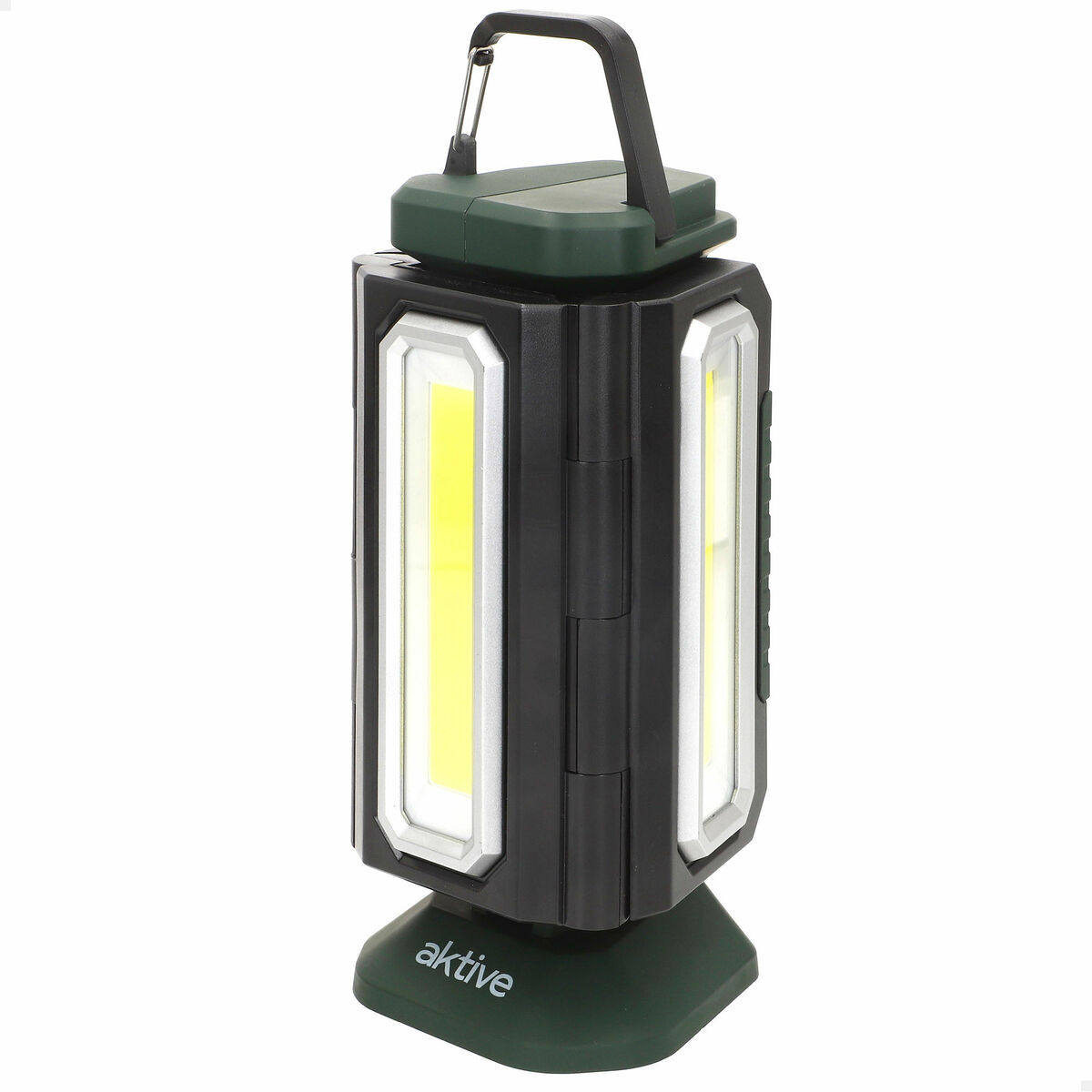 Garden Lantern Aktive Plastic Garden Lantern Aktive Plastic