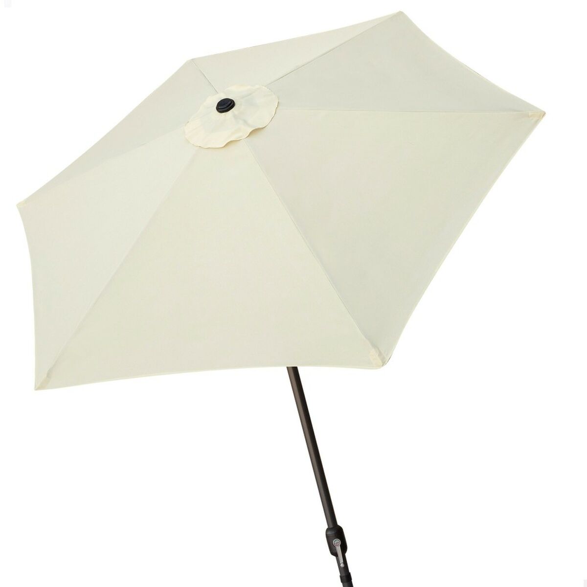 Umbrella Aktive Cream 270 x 235,5 x 270 cm Umbrella Aktive Cream 270 x 235,5 x 270 cm