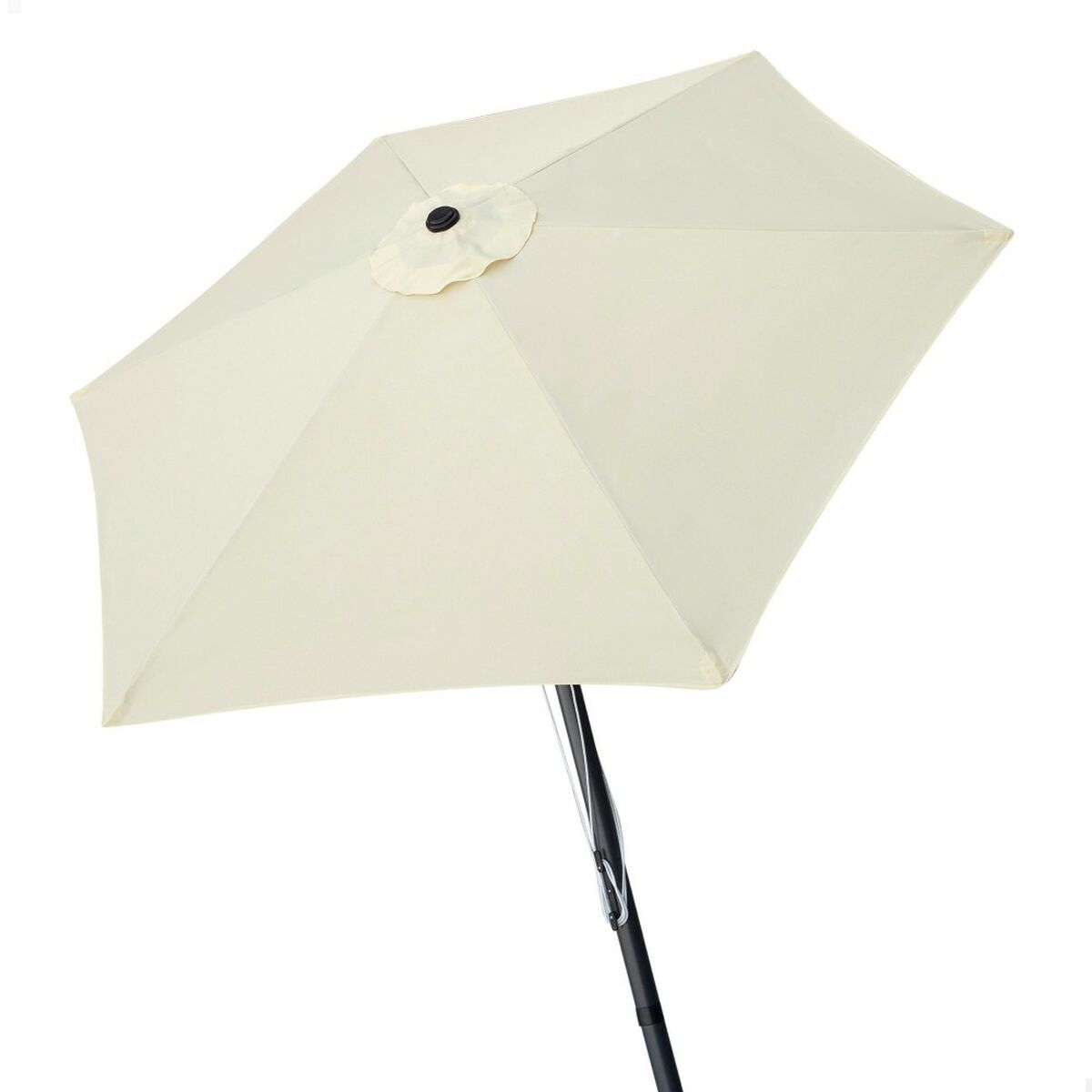 Umbrella Aktive Cream 270 x 236 x 270 cm Umbrella Aktive Cream 270 x 236 x 270 cm
