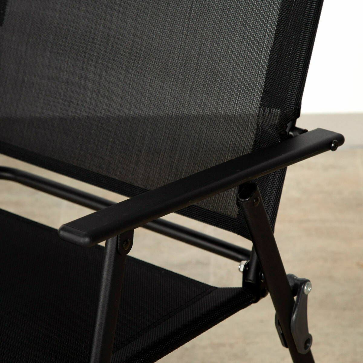 Folding Chair Aktive 47 x 95 x 64 cm