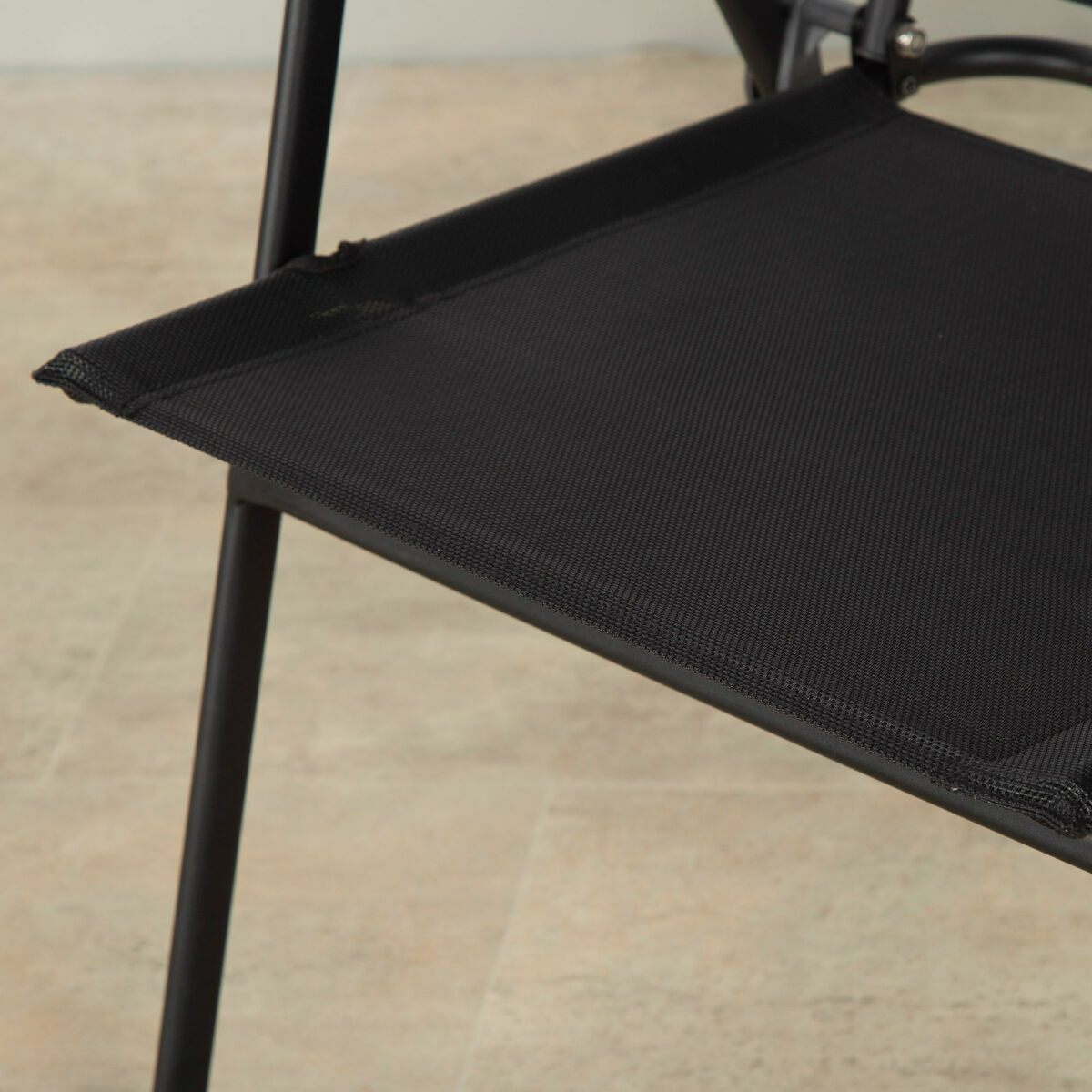 Folding Chair Aktive 47 x 95 x 64 cm