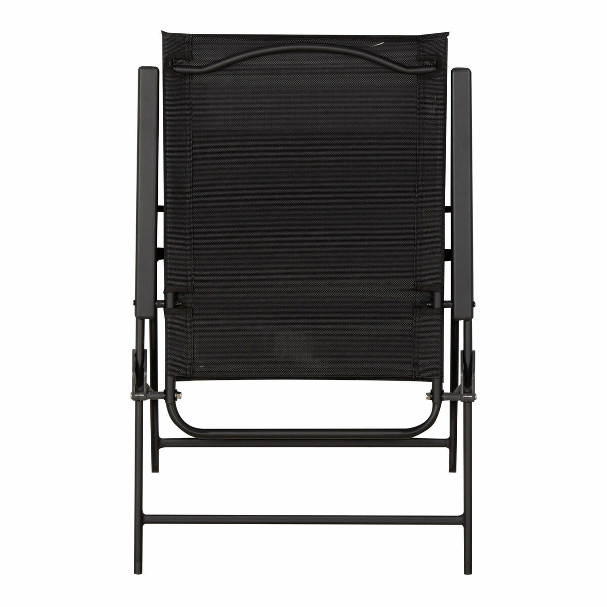 Folding Chair Aktive 47 x 95 x 64 cm