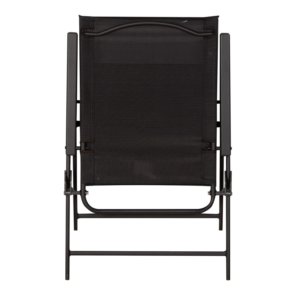 Folding Chair Aktive 47 x 95 x 64 cm