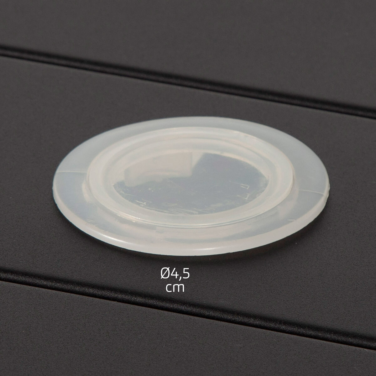 Folding Table Aktive 120 x 70 x 75 cm