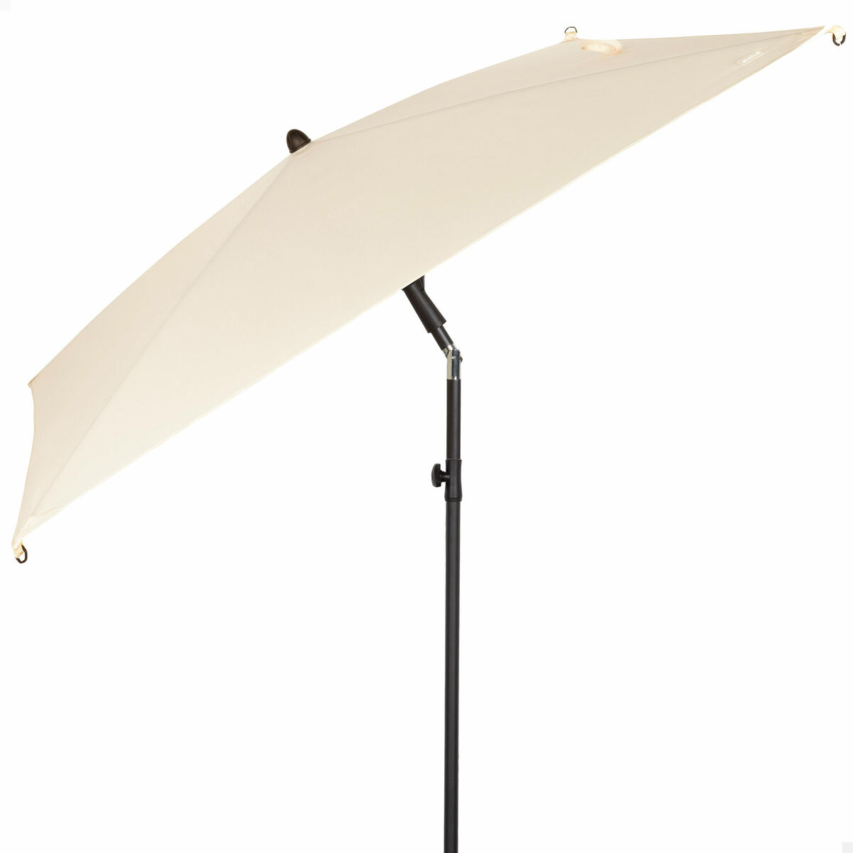 Umbrella Aktive Beige 175 x 240 x 175 cm Umbrella Aktive Beige 175 x 240 x 175 cm