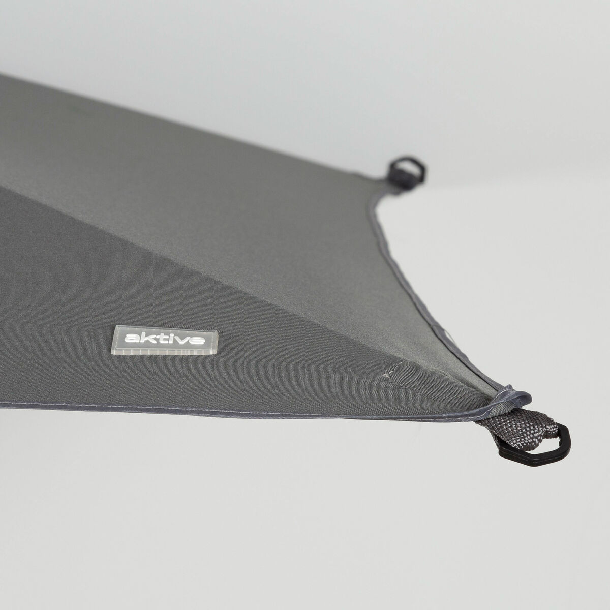 Sunshade Aktive Grey 175 x 240 x 175 cm