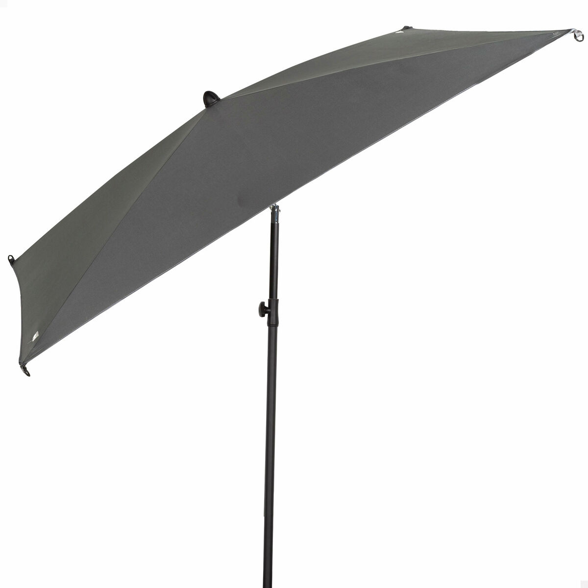 Umbrella Aktive Grey 175 x 240 x 175 cm Umbrella Aktive Grey 175 x 240 x 175 cm