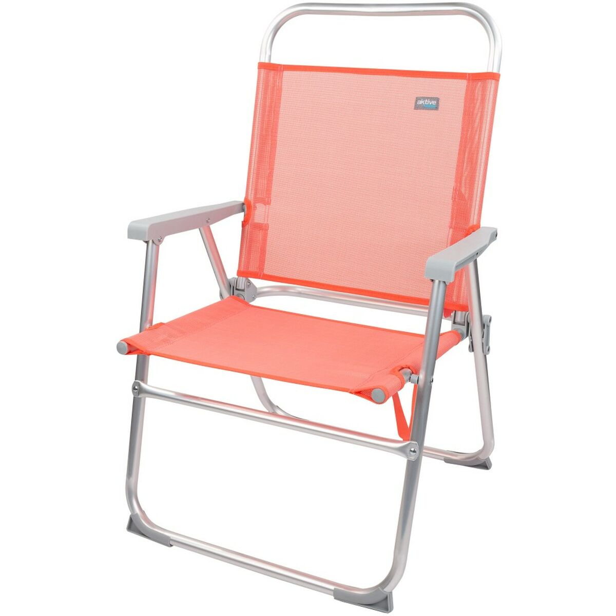 Folding Chair Aktive 48 x 50 x 88 cm Folding Chair Aktive 48 x 50 x 88 cm