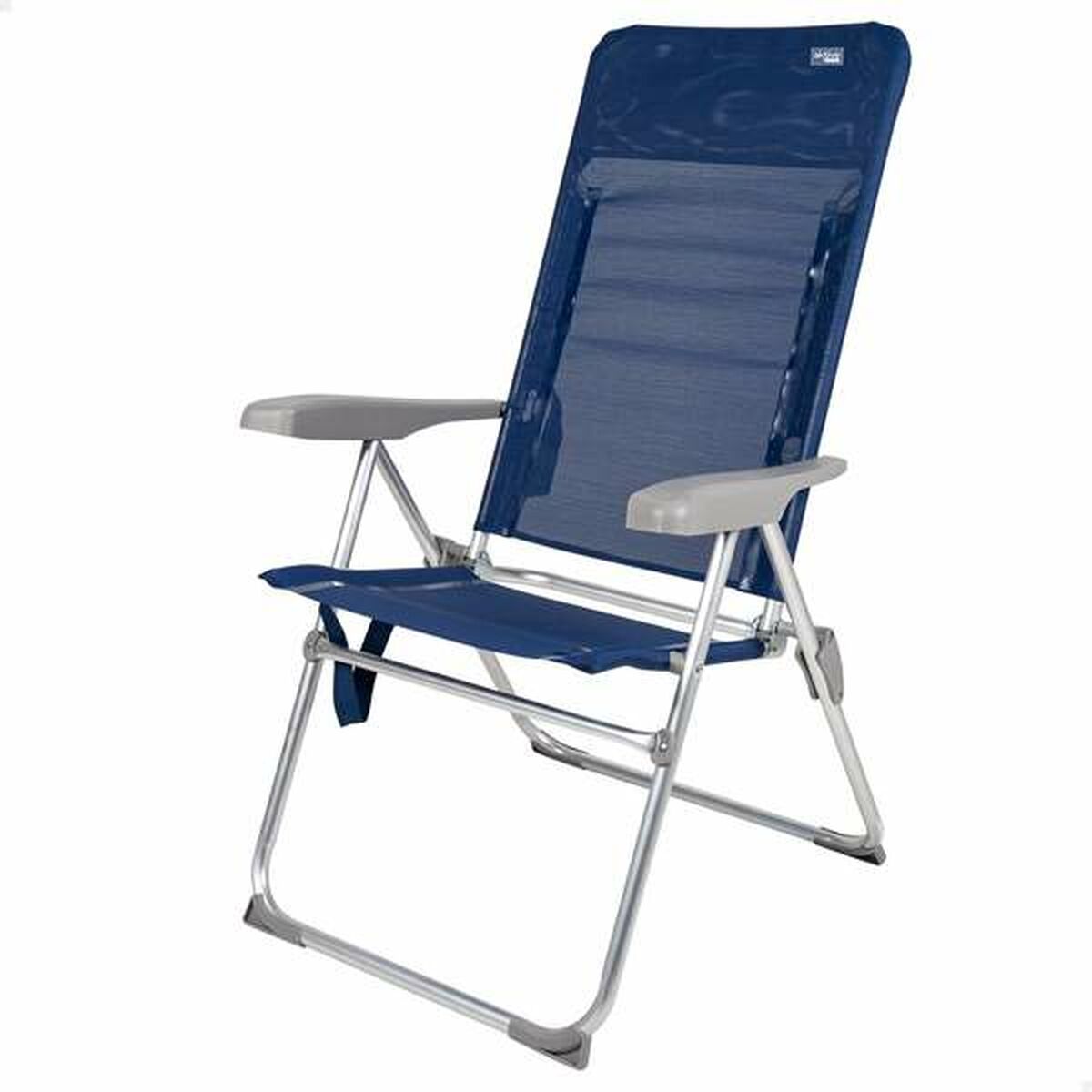 Folding Chair Aktive 47 x 66 x 107 cm Folding Chair Aktive 47 x 66 x 107 cm