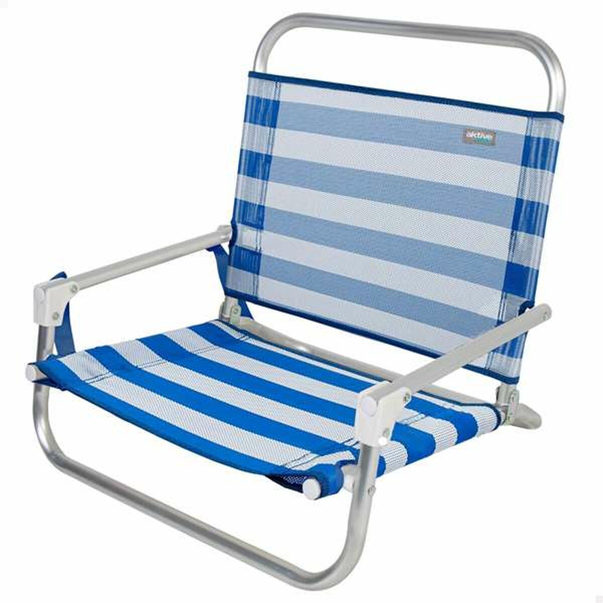 Folding Chair Aktive 45 x 52 x 22 cm Folding Chair Aktive 45 x 52 x 22 cm