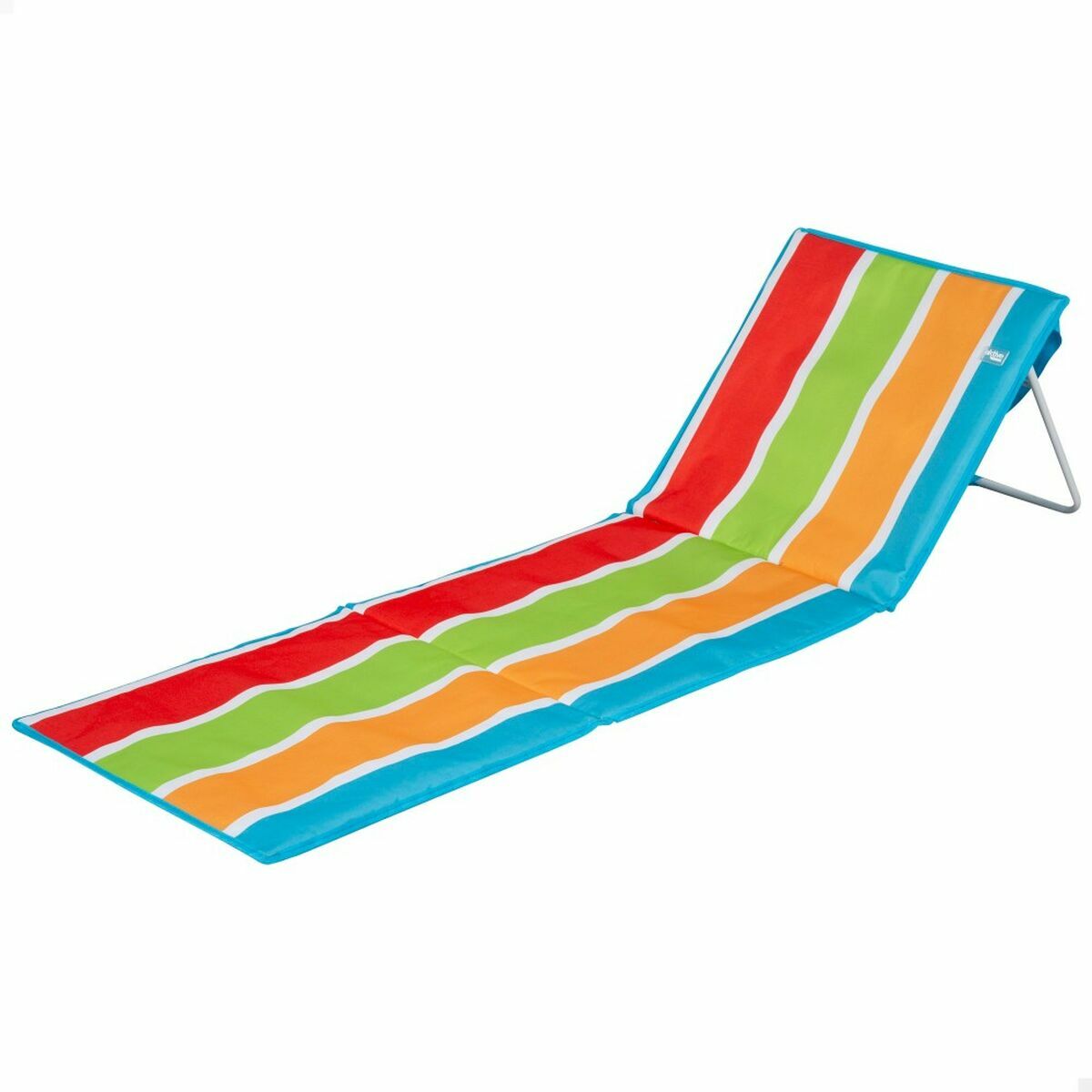 Reclining lounder Colorbaby