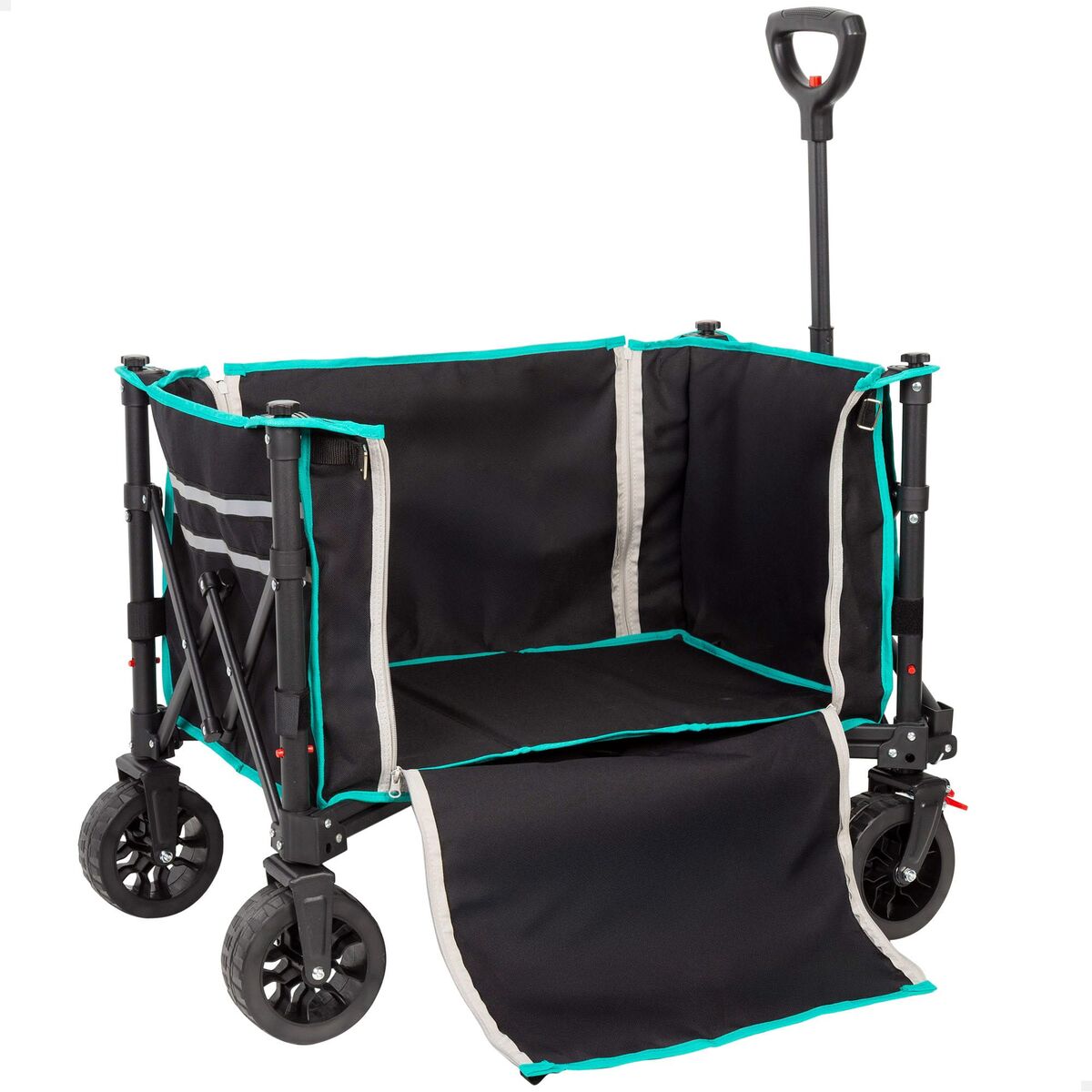 Multi-purpose Cart Aktive Steel Multi-purpose Cart Aktive Steel