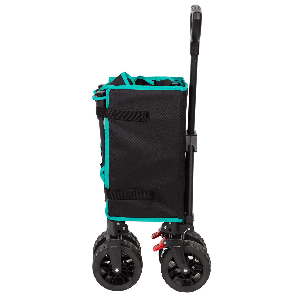 Multi-purpose Cart Aktive Steel