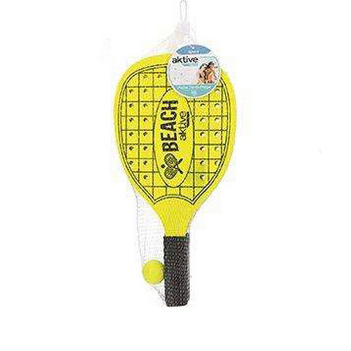 Beach Spades Beach Aktive 20 x 40 x 0,7 cm Beach Spades Beach Aktive 20 x 40 x 0,7 cm