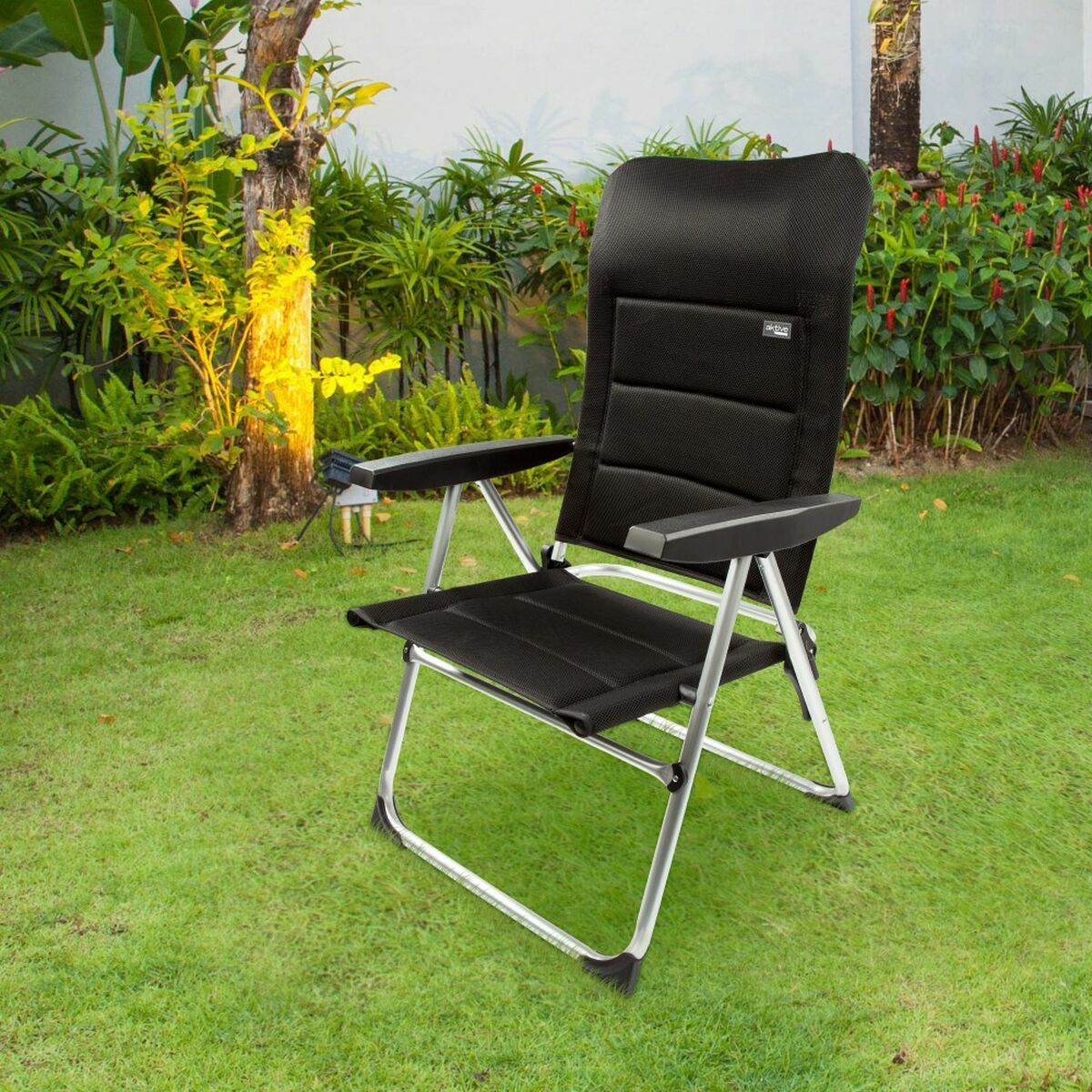 Folding Chair Aktive 49 x 59 x 105 cm