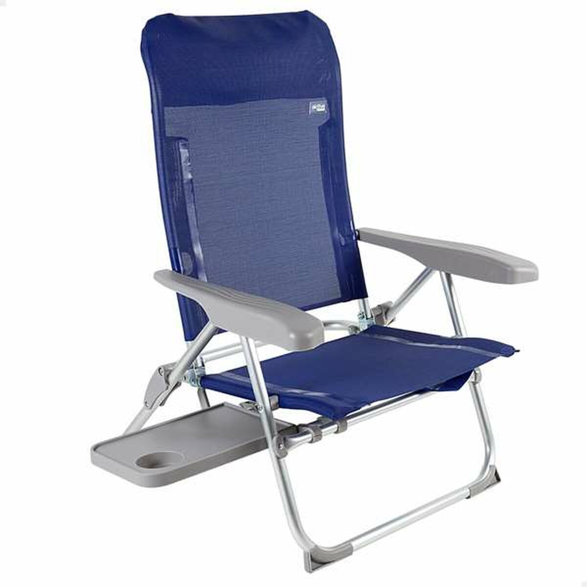 Folding Chair Aktive 47 x 57 x 89 cm